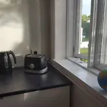 Siggi Apartment