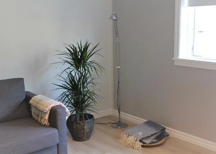 Siggi Apartment