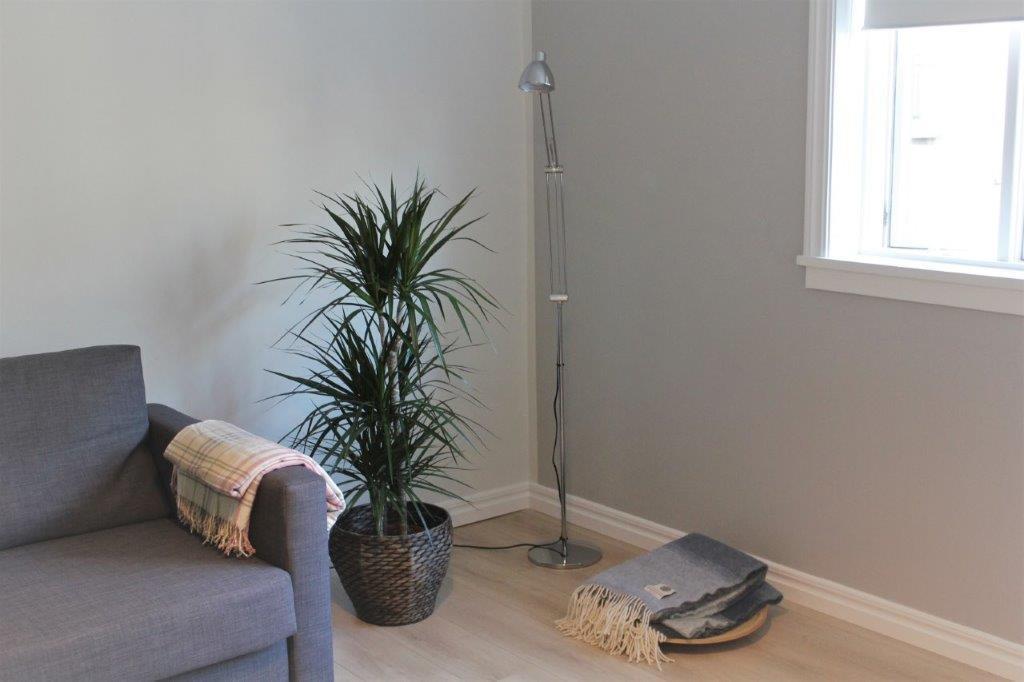 Apartment Siggi Reykjavik