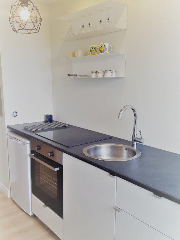 Apartment Siggi
