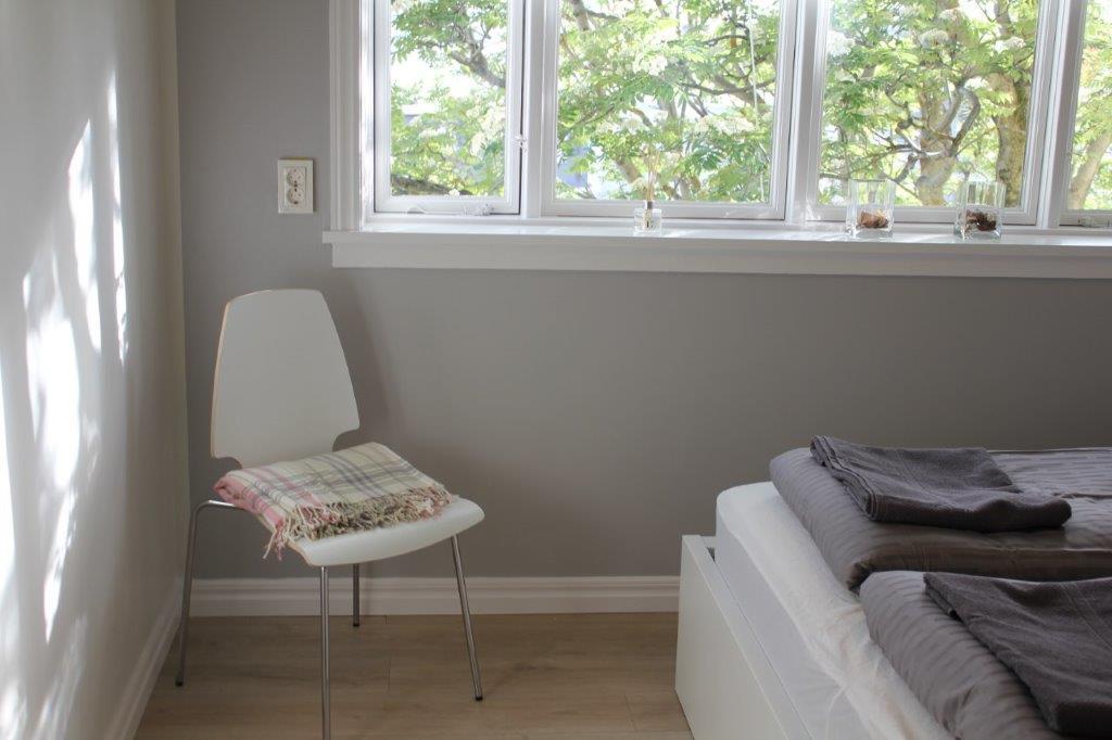 Siggi Apartment Reykjavik