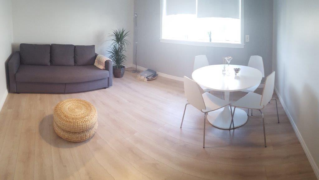 Siggi Appartement *